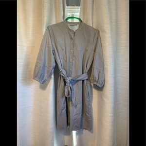 Everlane dress